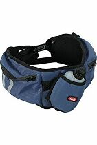 Sportovní opasek BIVOUAK s lahví 250ml modrá Zolux MEGASLEVA