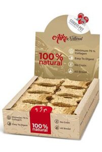 COBBYS PET SLOVENSKO s.r.o. Pochoutka pes Bone s kolagenem a slad.bramborami 30ks