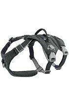 Postroj Hurtta Safeguard ECO ostružinový 45-60