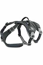 Postroj Hurtta Safeguard ECO ostružinový 65-80