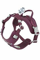 Postroj Hurtta Weekend Warrior II ECO lilkový 55-70