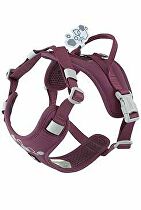 Postroj Hurtta Weekend Warrior II ECO lilkový 65-80