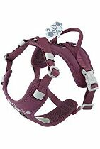 Postroj Hurtta Weekend Warrior II ECO lilkový 75-100