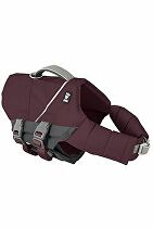 Vesta plavací Hurtta Life Savior ECO lilková 5-10kg