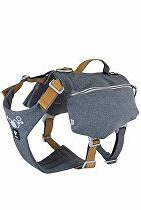 Batoh Hurtta Expedition Pack ECO ostružinový 60-80