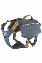 Batoh Hurtta Expedition Pack ECO ostružinový 75-95