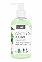 EVA NATURA tekuté mýdlo Green Olive&Lime 250ml