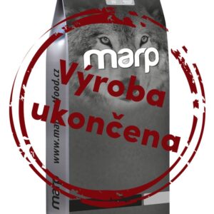 Marp Natural Green Mountains – jehněčí 17kg