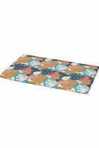 Pelech matrace s potahem ONE JUNGLE 90cm Zolux