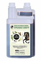 Leros Sirup Pulmoran Horse 1000ml