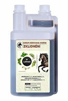 Leros Sirup Nervinae Horse 1000ml