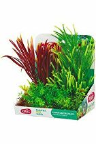 Marp Natural Plus vanička pro psy krůtí s lososem 12x150g