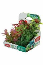 Rostliny akvarijní PLANTKIT 1 sada MINI 6ks Zolux
