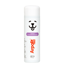 Arpalit Neo šampon antiparazit. s bambusem 500ml +Arpalit Neo šampon antiparazitní 50 ml ZDARMA