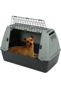 Klec do auta CAR 88x51x58 M Zolux