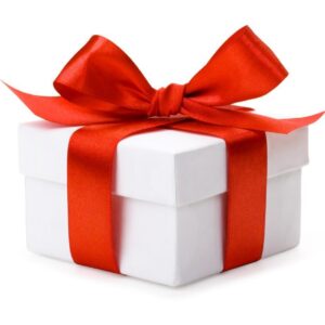 Mix pamlsků dárek pes 25