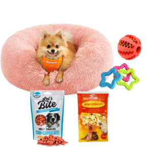 Sada pro štěně - holka