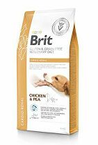 Brit VD Dog GF Cardio-Renal 6kg + digitální váha ZDARMA