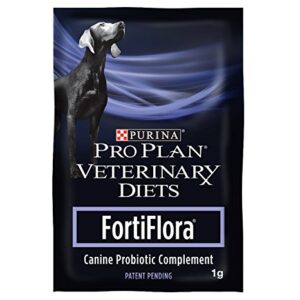 Purina proplan Purina PPVD Canine Fortiflora plv 1x1g