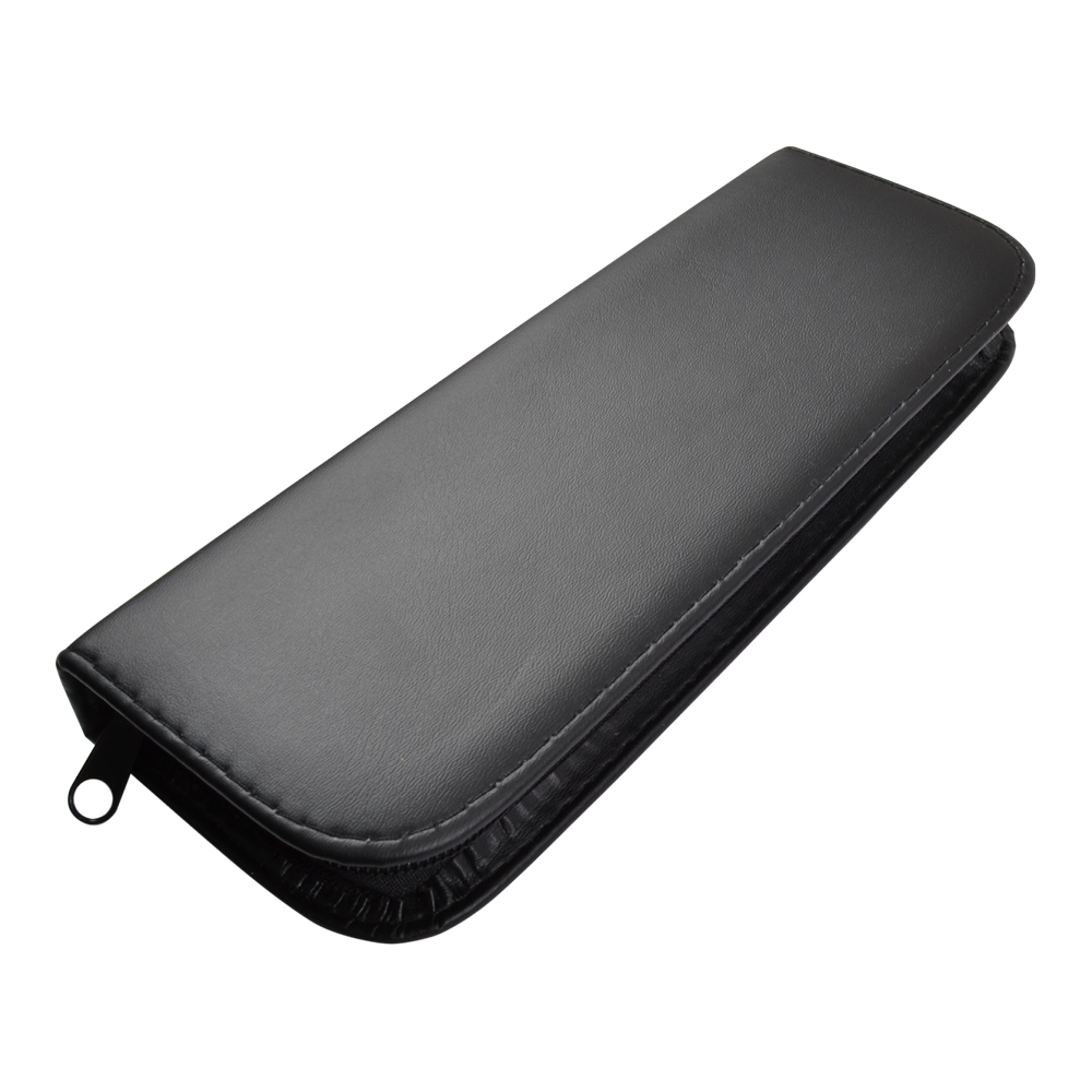 Ebimex Koženkové pouzdro na 1 kus nůžek Ebimex Koženkové pouzdro na 1 kus nůžek