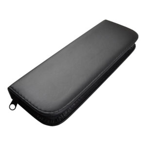 Ebimex Koženkové pouzdro na 2 kusy nůžek