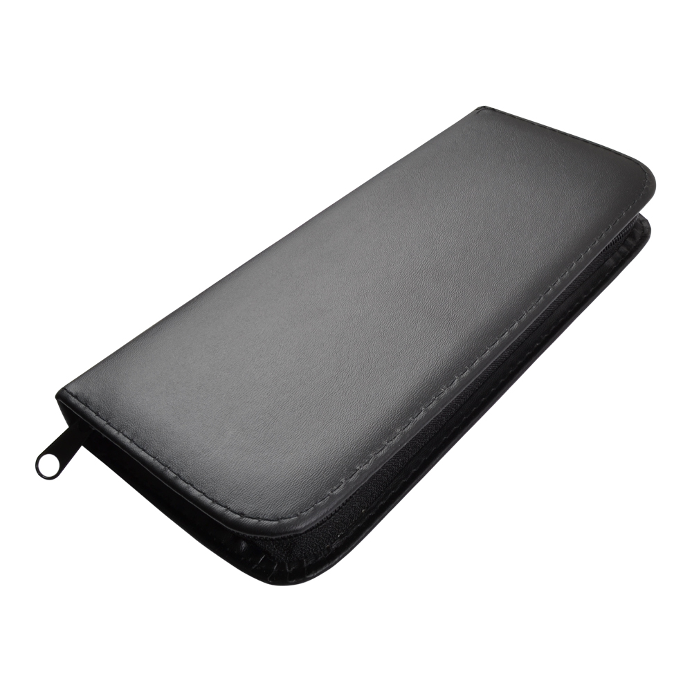 Ebimex Koženkové pouzdro na 3 kusy nůžek Ebimex Koženkové pouzdro na 3 kusy nůžek