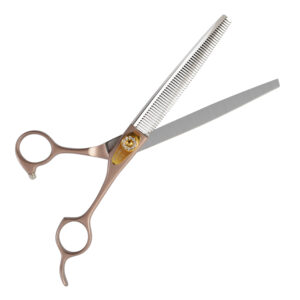 Nůžky Ebimex JAPAN steel - modelovací Velikost: 7,5″ (19 cm)