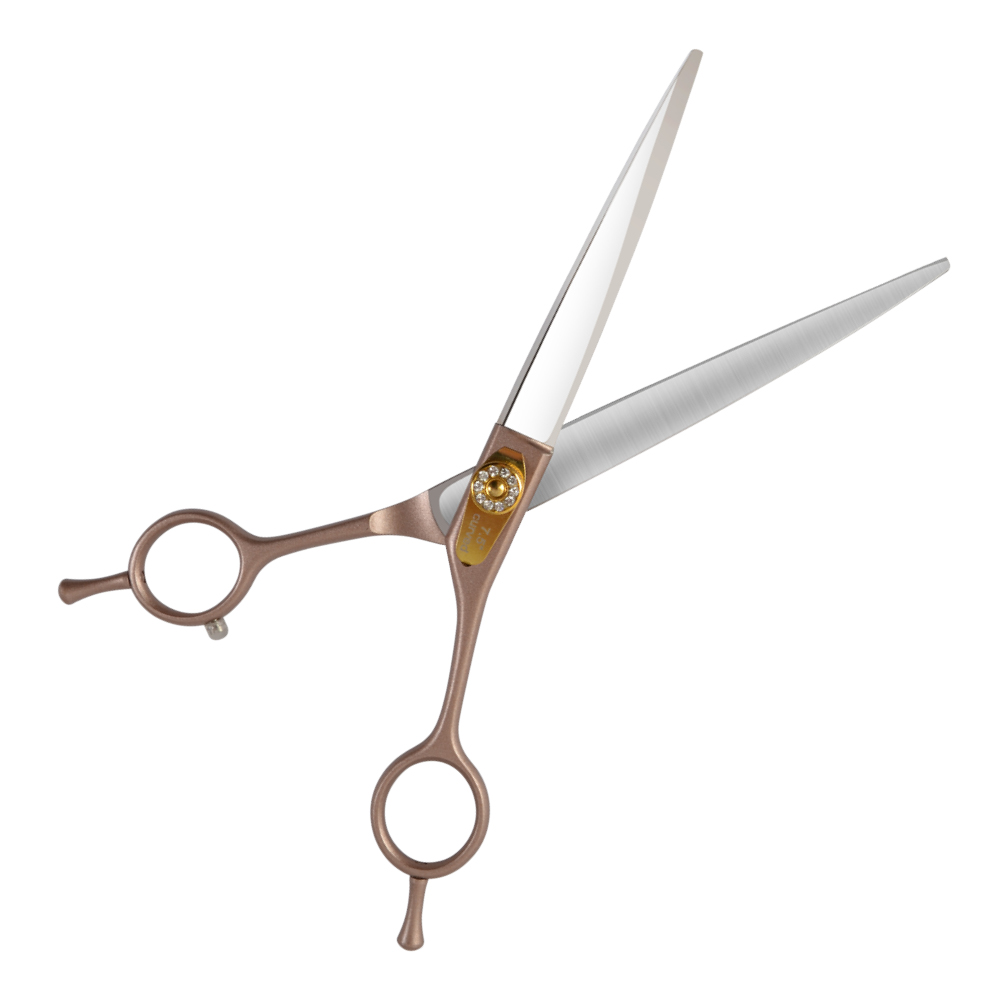 Nůžky Ebimex JAPAN steel - rovné Velikost: 7,5″ (19 cm) Nůžky Ebimex JAPAN steel - rovné Velikost: 7,5″ (19 cm)