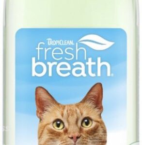 Tropiclean Přísada do vody original pro kočky 470 ml