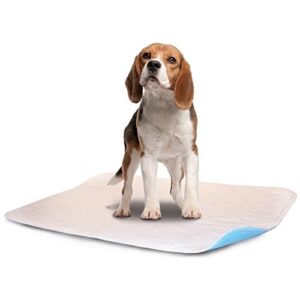 .Absorpční podložky neobšité 100x90 cm