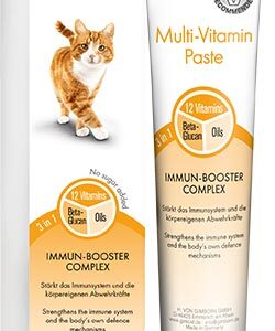 Gimborn Pasta MULTI-VITAMIN K 200g