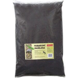 Robimaus terarijní rašelina 10 l