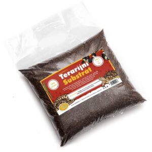 Robimaus Terarijní substrát 3 L - pošk