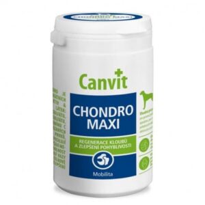 Canvit Chondro Maxi pro psy 1000g