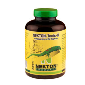 Nekton Tonic R pro denní gekony 200 g