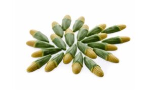 Mlsoun Kukuřičky  20 ks