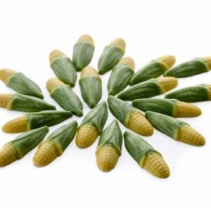 Mlsoun Kukuřičky  20 ks