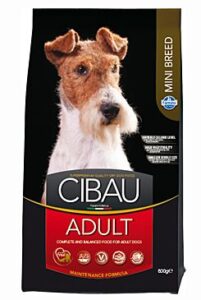 CIBAU Adult Mini 2,5kg