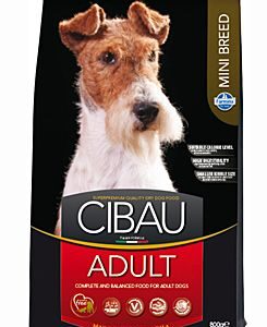 CIBAU Adult Mini 2,5kg