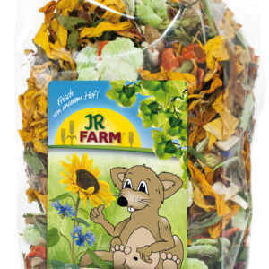 JR Farm Pochoutka pro osmáky 100 g