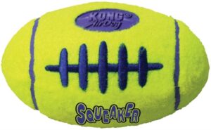 Hračka tenis KONG AirDog Football S
