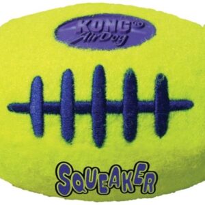 Hračka tenis KONG AirDog Football S