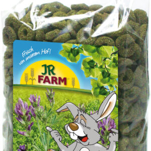 JR Farm Zelené kroužky 500 g