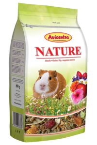 Avicentra Morče Premium 850g