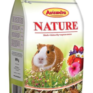 Avicentra Morče Premium 850g