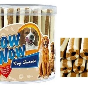 Mira Mar Bow Wow TUBITOS s Drůbežími játry (35ks)