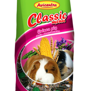 Avicentra Morče classic 1kg