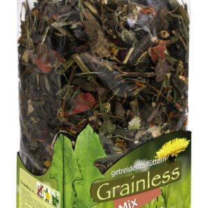 JR Farm Morče Grainless Mix 650 g