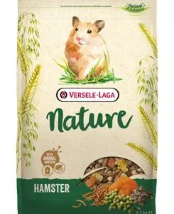 VL Nature Hamster pro křečky 2,3kg