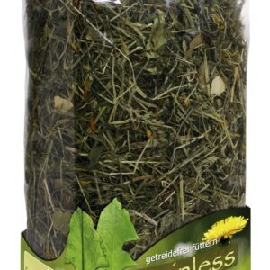 JR Farm Morče Grainless Herbs 400 g